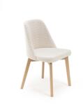 Viko design Étkezőszék krém Flavio arena natur (VK0074-2025)