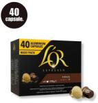 L'OR 40 Capsule L' Or Espresso Forza - Compatibile Nespresso