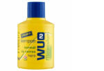 WU2 Sampon Normál és Zsíros Hajra 100ml
