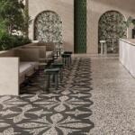 Fanal Gresie Fanal Ducale Mix 3DSoft RC Rectificata Satinata 120 x 120 cm