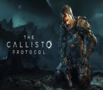 Epic Games The Callisto Protocol PC Epic Games Account