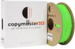 Copymaster3D ABS - 1.75mm - 800g - Neon zöld