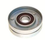 MAXGEAR Vratná/vodiaca kladka rebrovaného klinového remeňa MAXGEAR 54-0321 (54-0321)