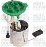 Meat & Doria Palivová dopravná jednotka MEAT & DORIA 77039 (77039)