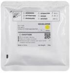 Utángyártott XEROX C7020/C7025 Developer Yellow 400000 oldal kapacitás CT* (xecet171052dev) - irodaszer