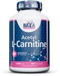 Haya Labs Acetyl L-Carnitine 1000mg / 100 Caps. EM