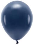 PartyDeco S. r. o ECO lufi, latex, 30cm 100 db, sötét navy blue