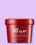 Missha Arcmaszk Amazon Red ClayPore Mask - 110 ml