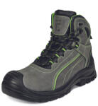 CERVA Derril fémmentes munkavédelmi bakancs S3 (0202065300041)