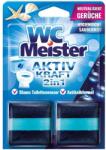 Clovin Ocean festékkocka WC-tartályhoz 2x50g