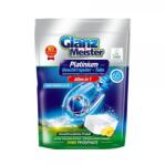 Glanz Meister EKO PLATINUM mosogatógép tabletta 65 db