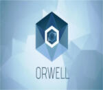 Epic Games Orwell: Keeping an Eye On You Epic Games Account