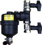 NEW MAG Mágneses iszapleválasztó 5/4 (NEWMAG54)