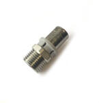 Technik Therm UNI préselhető /press idom/ csatlakozó 20x1/2" KM (35854)