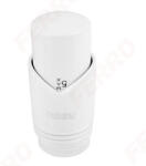 FERRO Termosztátfej, fehér (GT30B)