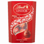  Lindor Tejcsokoládé Golyók 200g