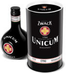  Unicum 0, 5l (fémdobozos) 40% - drinkair