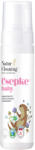 NaturCleaning Csepke Baby Hipoallergén Babafürdető Hab és Sampon Tündérkert 200 ml (4071-02)