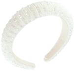  VI-30164 Hajpánt - Fehér