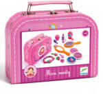 DJECO 6552 Djeco szerepjáték eszközök - Piperekészlet - My vanity case (6552)