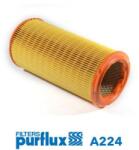 PURFLUX Filtru aer PURFLUX A224 (A224) - fixbox