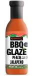 Kosmo's Q Peach Jalapeno Rib Glaze