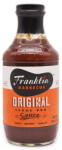Franklin Original Texas BBQ szósz 510 gr (126000)