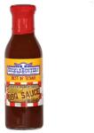Sucklebusters BBQ szósz Original 354ml-12oz