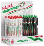 ICO Golyóstoll ICO Hajrá magyarok vegyes 48 darabos (9010194000) - fotoland