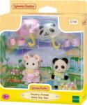 EPOCH Sylvanian Families Sylvanian Families - Set Nursery Friends 5748 (5748) Figurina