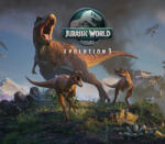 Epic Games Jurassic World Evolution 3 PC Epic Games Account