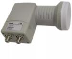 AMIKO LNB TWIN AMIKO Eco L-208 MŰHOLDVEVŐ PARABOLA FEJ