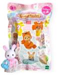 EPOCH Sylvanian Families Sylvanian Families - Punga surpriză Seashore Friends 5721 (5721SF) Figurina