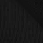 Takoy Konfekciós bordás Jersey új OSKAR light fekete № 16