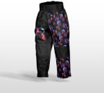 Takoy Panel szabásmintával 86 softshell nadrág starman