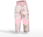 Takoy Panel szabásmintával 164 softshell nadrágra rózsaszín táncos lányok