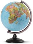 Cartographia CORALLO földgömb 25 cm - politikai, műanyagtalpas (8000623000267)