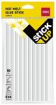 Deli Lipici transparent pentru aparatul de lipit 11 x 200mm DELI (DLEA29912)