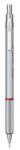 rOtring Creion mecanic 0.7mm silver, ROTRING Rapid Pro (1904256)