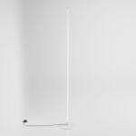 Gea Luce Ebony álló Lámpák - Fehér (febpib)