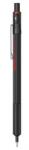 rOtring Creion mecanic 0.5mm negru, ROTRING 600 (1904443)
