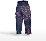 Takoy Panel szabásmintával 98 softshell nadrágra game over