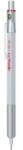 rOtring Creion mecanic 0.7mm silver, ROTRING 600 (1904444)