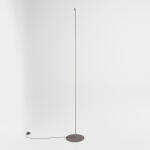 Gea Luce Ebony álló Lámpák - Titán (febpit)