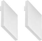 Gea Luce Brasilia Dugók - Fehér (gbrtb1)