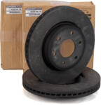 Original Nissan Disc frana fata (402064KJ1B)
