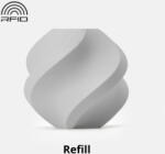 Bambu Lab - PLA Basic - Világos szürke - Refill - 1, 75 mm - 1 kg