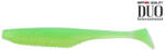 DUO REALIS VERSA SHAD 4" 10cm F090 Psychedelic Chart - wobblerek