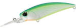 DUO REALIS SHAD 59MR SP 5.9cm 4.7gr CCC3180 Citrus Shad