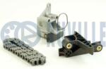 RUVILLE vezérműlánc készlet RUVILLE 3450030S for BMW, LAND ROVER (3450030S)